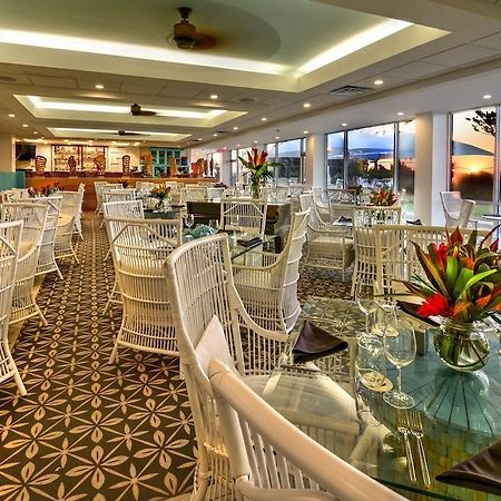 Blockade Runner Beach Resort Райтсвил Бийч Екстериор снимка