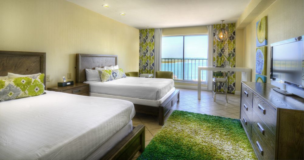 Blockade Runner Beach Resort Райтсвил Бийч Екстериор снимка