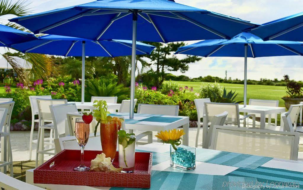 Blockade Runner Beach Resort Райтсвил Бийч Екстериор снимка