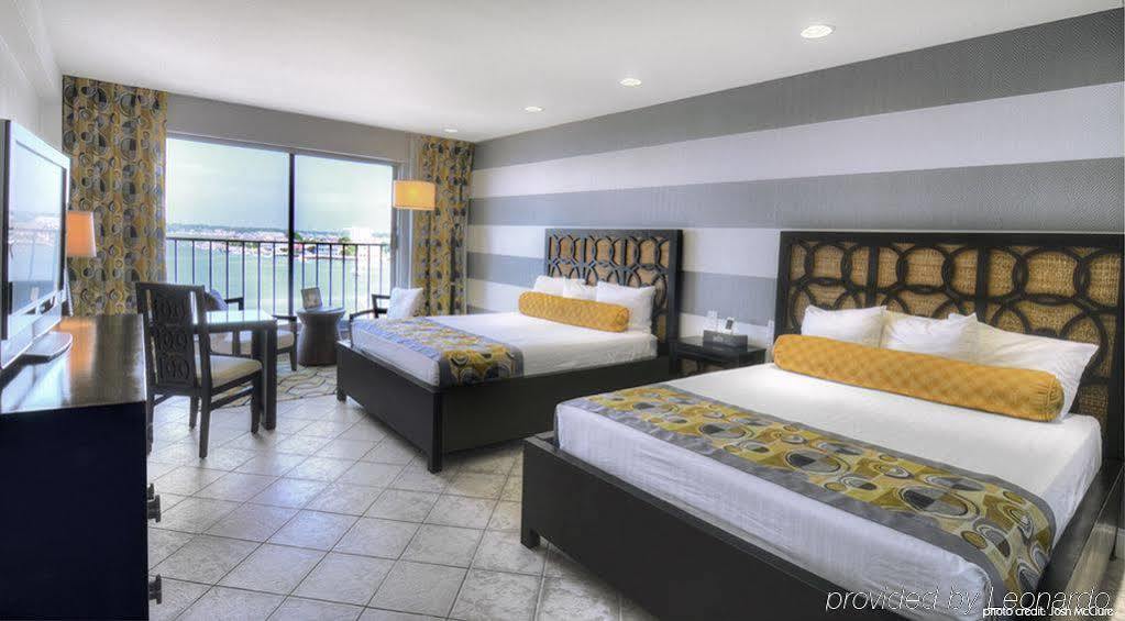 Blockade Runner Beach Resort Райтсвил Бийч Екстериор снимка