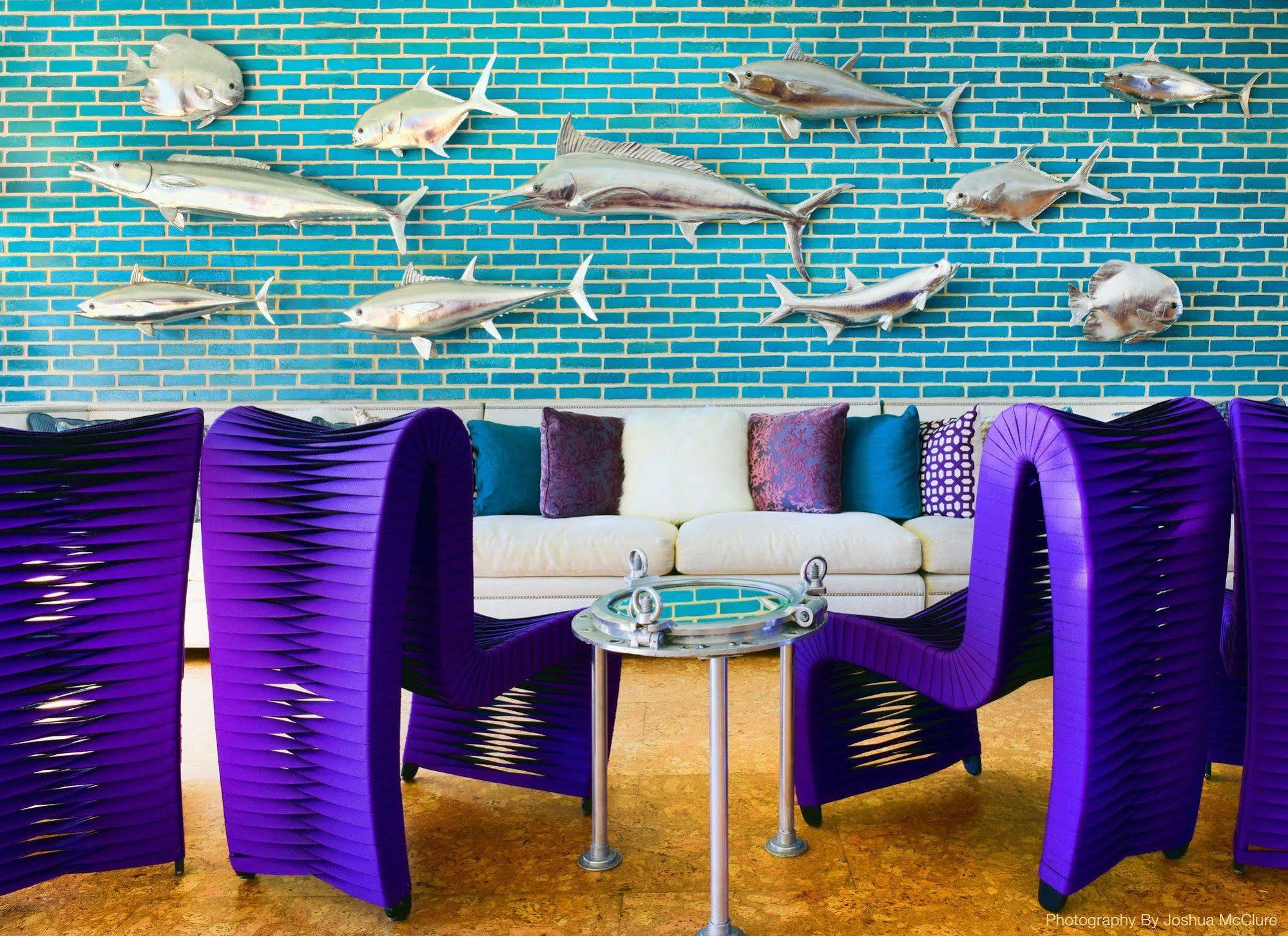 Blockade Runner Beach Resort Райтсвил Бийч Екстериор снимка