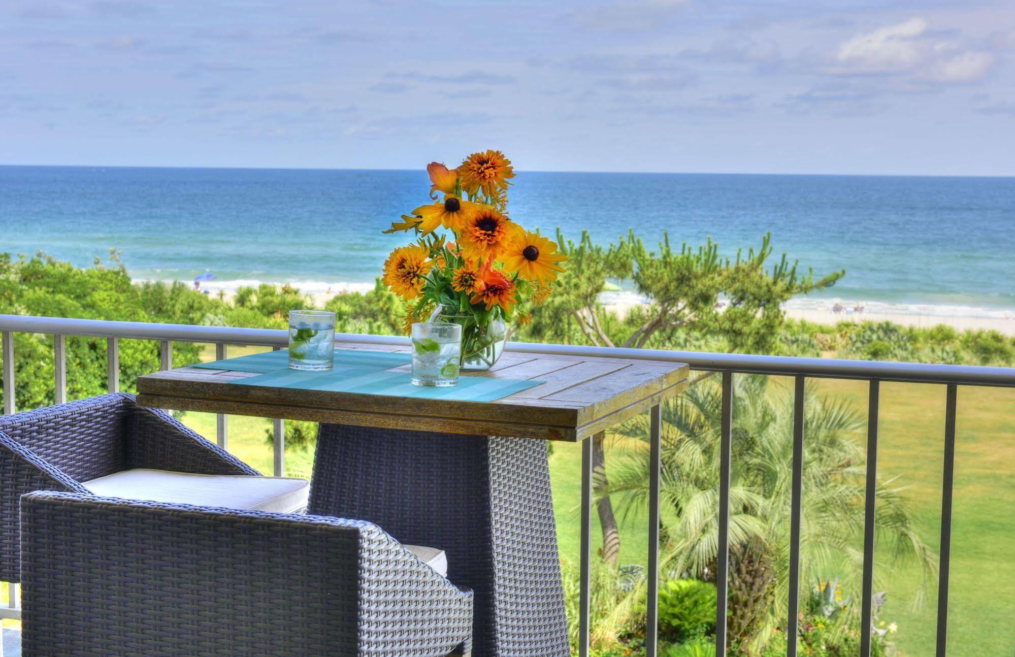 Blockade Runner Beach Resort Райтсвил Бийч Екстериор снимка