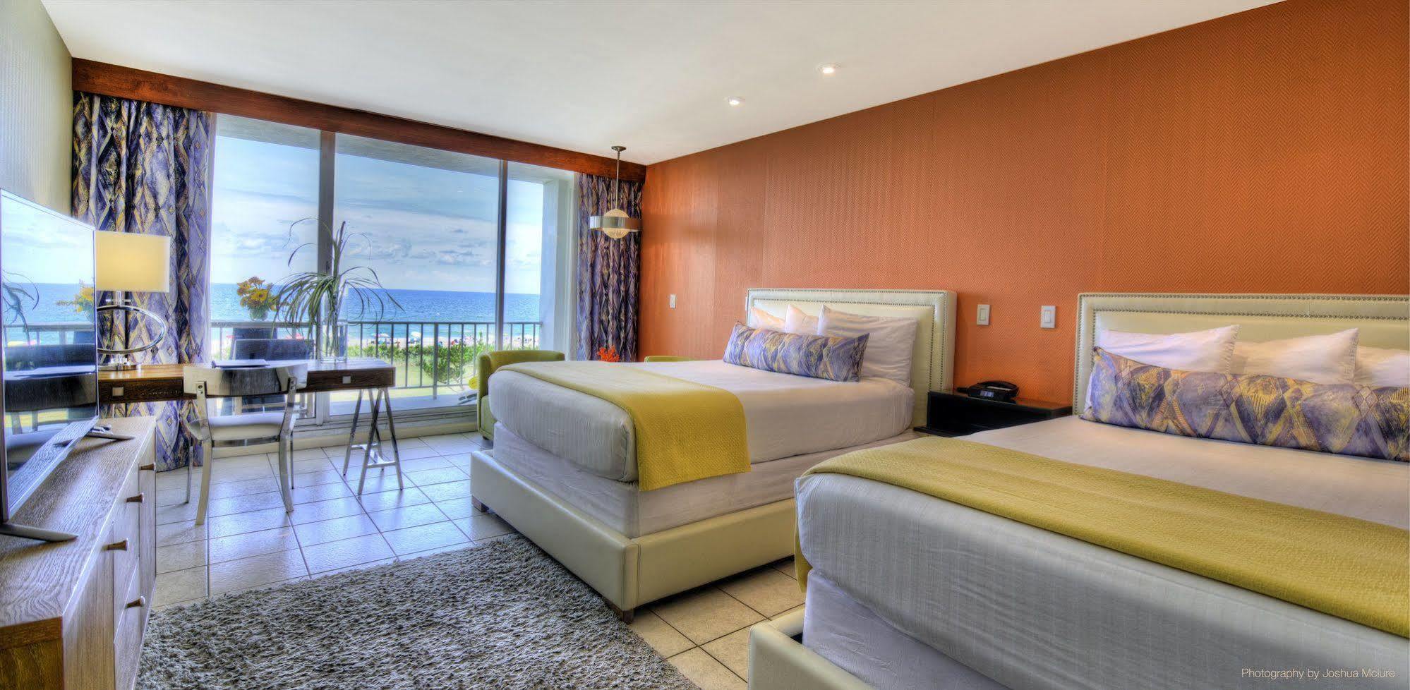 Blockade Runner Beach Resort Райтсвил Бийч Екстериор снимка