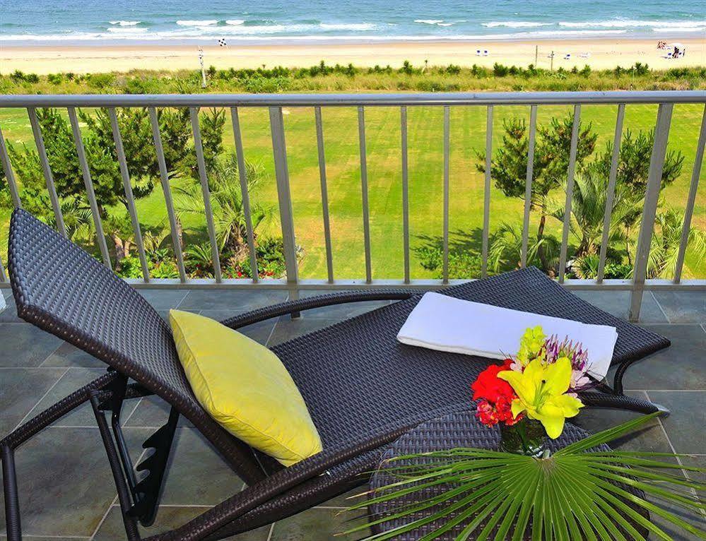 Blockade Runner Beach Resort Райтсвил Бийч Екстериор снимка