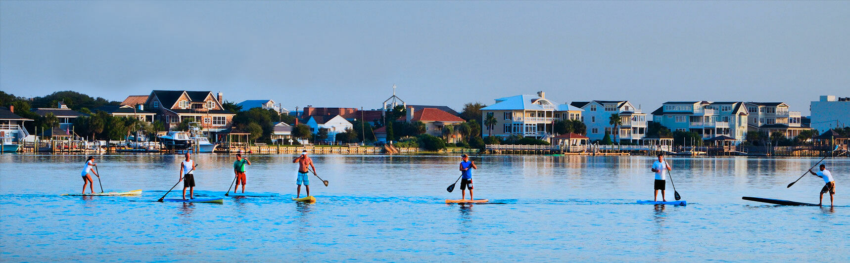 Blockade Runner Beach Resort Райтсвил Бийч Екстериор снимка