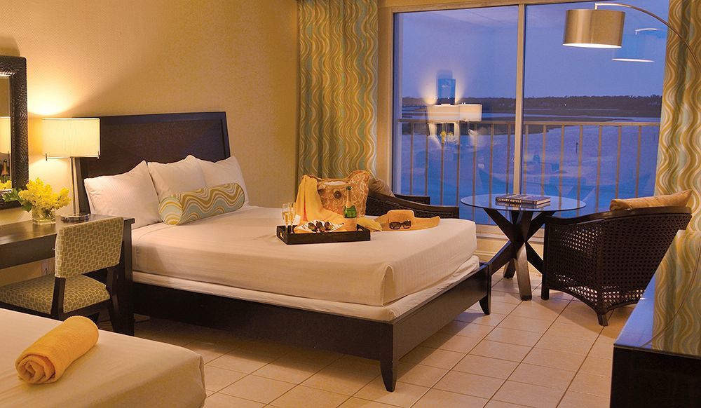 Blockade Runner Beach Resort Райтсвил Бийч Екстериор снимка